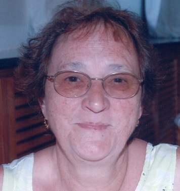 SCHAPMAN Gisèle Né COUDYSER